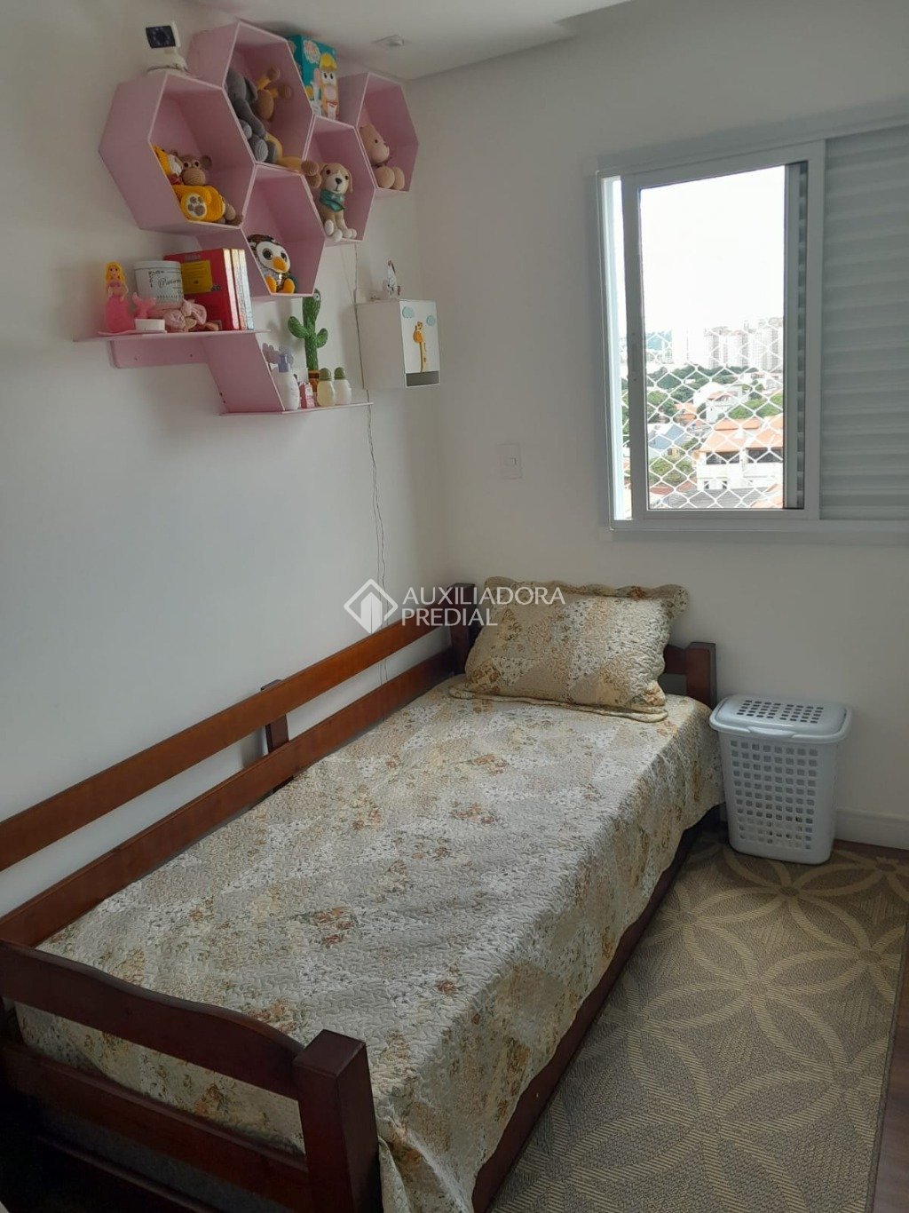 Apartamento, 2 quartos, 51 m² - Foto 8