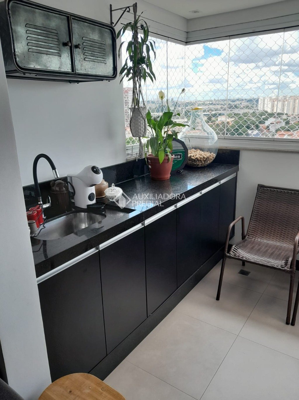 Apartamento, 2 quartos, 51 m² - Foto 3