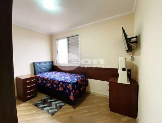 Apartamento, 3 quartos, 90 m² - Foto 6