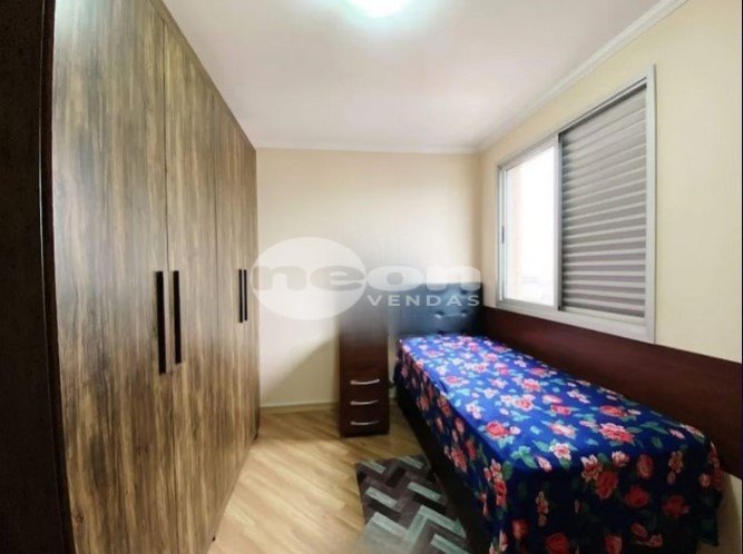 Apartamento, 3 quartos, 90 m² - Foto 7