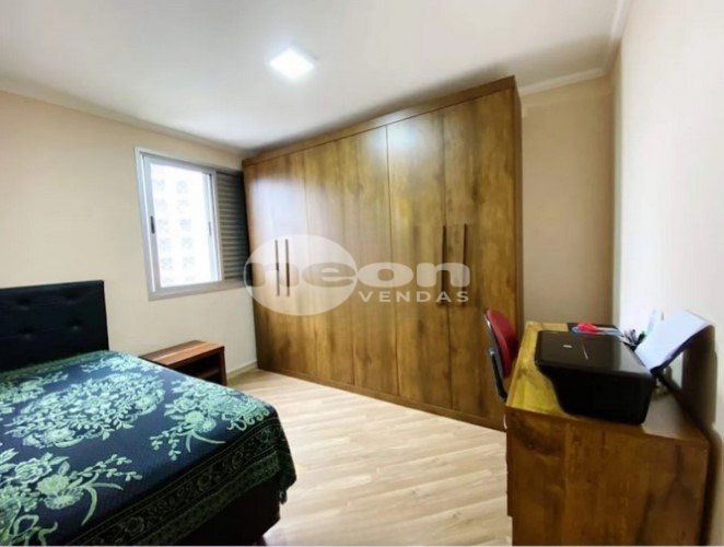 Apartamento, 3 quartos, 90 m² - Foto 8