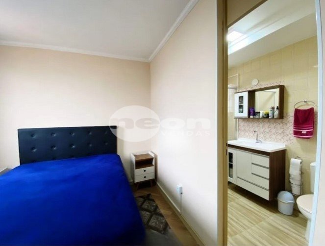 Apartamento, 3 quartos, 90 m² - Foto 10