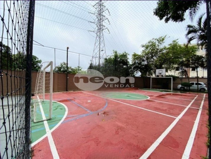 Apartamento, 3 quartos, 90 m² - Foto 22