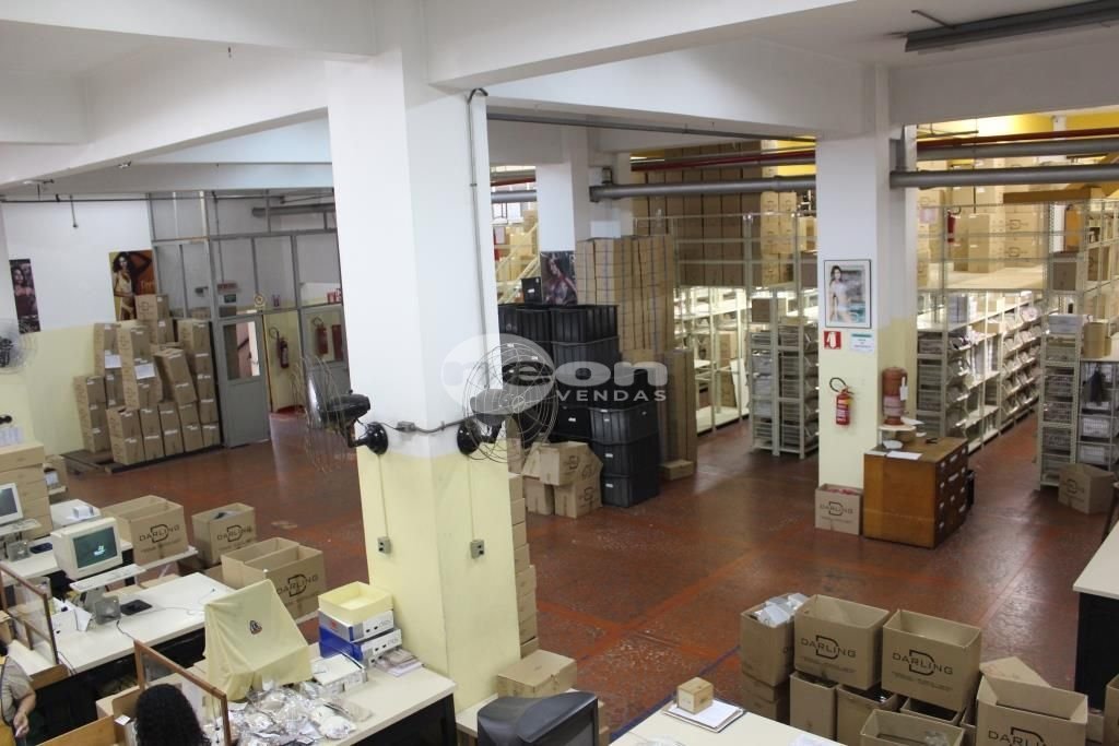 Prédio Inteiro, 8813 m² - Foto 2