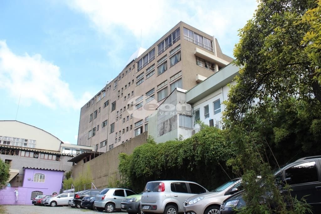 Prédio Inteiro, 8813 m² - Foto 15