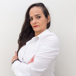 Foto do corretor Cristina Do Amaral