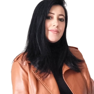 Foto do corretor Eva Moura