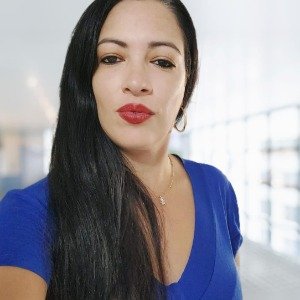 Foto do corretor Maraisa Barreto