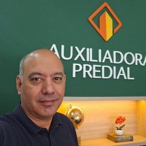 Foto do corretor Gustavo Ornelas