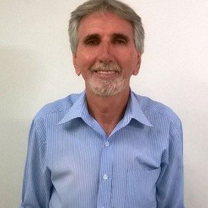 Foto do corretor Irineu Bincoleto