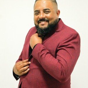 Foto do corretor Everton Rocha