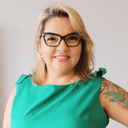 Foto do corretor Márcia Lucini
