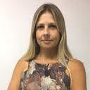 Foto do corretor Patrícia Wolkmer