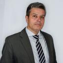 Foto do corretor Edson Borges