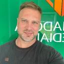 Foto do corretor Vinicius Minozzo