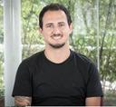 Foto do corretor Leonardo Oliveira