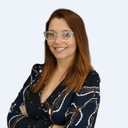 Foto do corretor Caroline Nappi