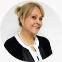 Foto do corretor Z - Sônia Mendes