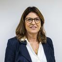 Foto do corretor Margareth Delagnezzi