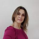 Foto do corretor Márcia Flores