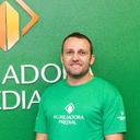 Foto do corretor Eduardo Becker