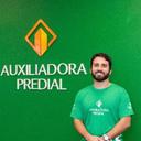 Foto do corretor Rafael da Silveira