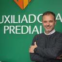 Foto do corretor Alvaro Pezzi - Jardim Europa