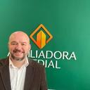 Foto do corretor Eduardo Peixoto