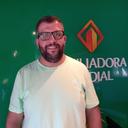 Foto do corretor Leonardo Silva