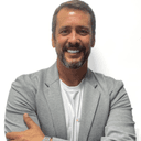 Foto do corretor Gustavo Denger