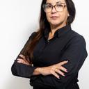 Foto do corretor Vanêssa Veras