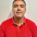 Foto do corretor Renan Borkert