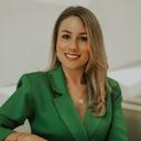 Foto do corretor Rosane Campos Reinisch