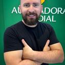Foto do corretor Luciano Maciel