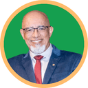 Foto do corretor Wagner Pinto