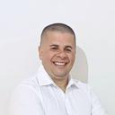 Foto do corretor Fernando Otavio