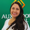 Foto do corretor Dheliany Leopoldo