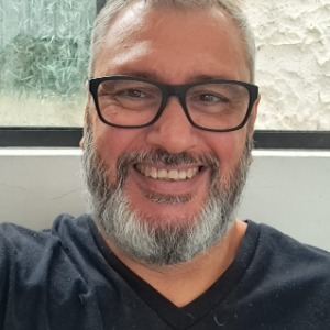 Foto do corretor Beto Schilling