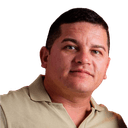 Foto do corretor Diego Silva
