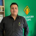 Foto do corretor José Cardoso